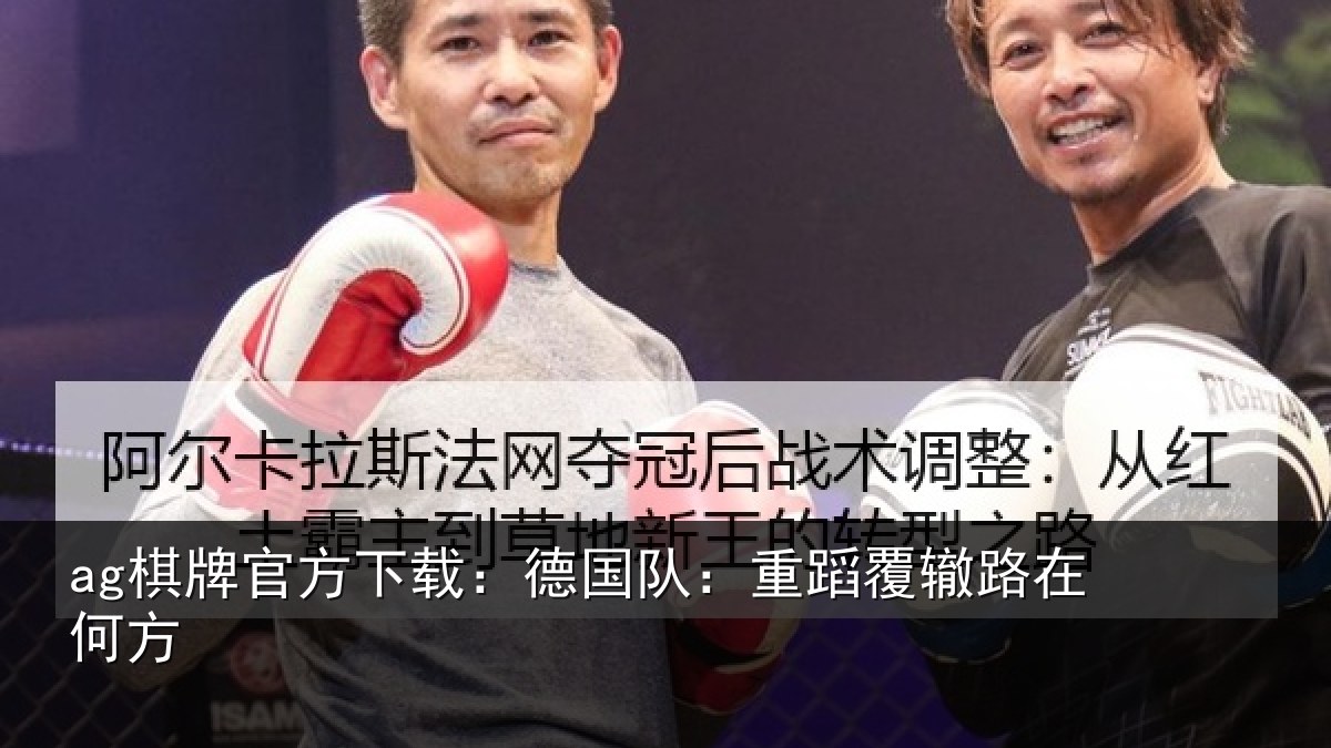 ag棋牌官方下载：德国队：重蹈覆辙路在何方